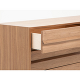 Marcel Double Dresser