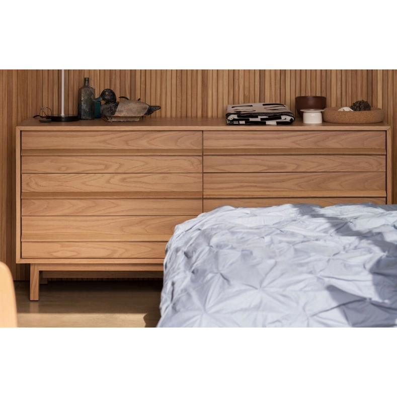Marcel Double Dresser