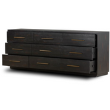 Suki 9 Drawer Dresser