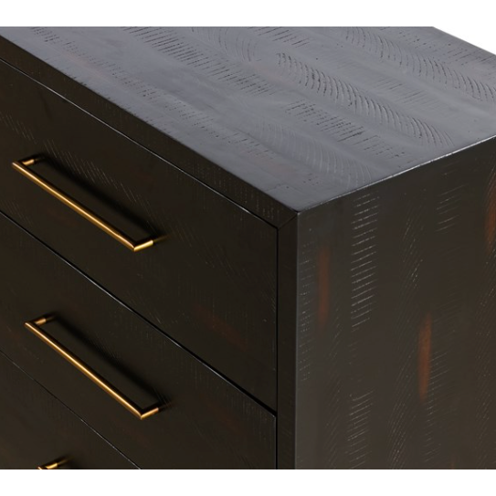 Suki 9 Drawer Dresser