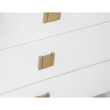 Hannah 6 Drawer Dresser