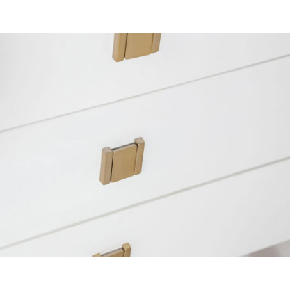 Hannah 6 Drawer Dresser