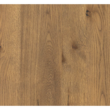 Eaton 9 Drawer Dresser - Amber Oak Resin