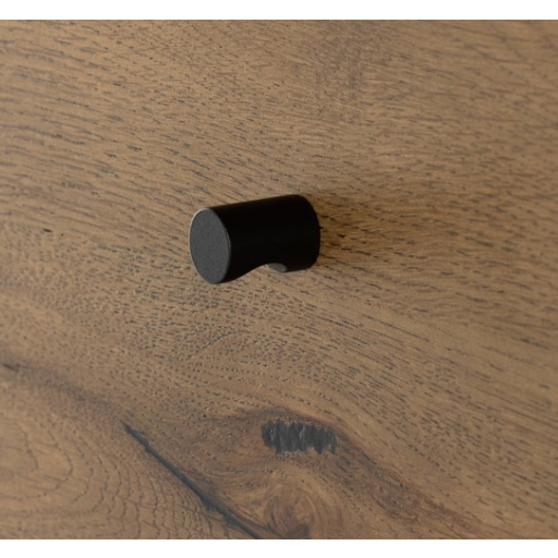 Eaton 5 Drawer Dresser - Amber Oak Resin