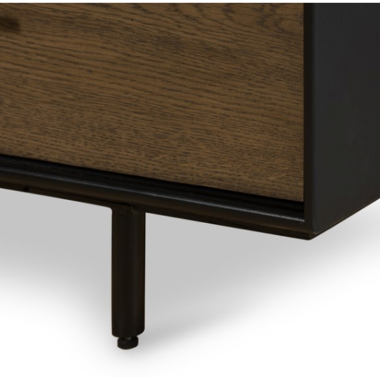 August 8 Drawer Dresser