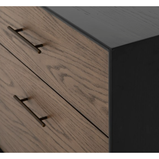 August 6 Drawer Dresser