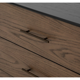 August 6 Drawer Dresser