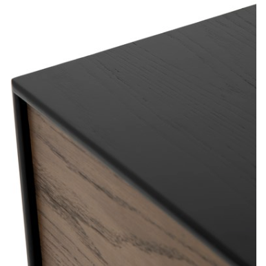 August 6 Drawer Dresser