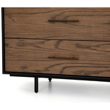 August 6 Drawer Dresser