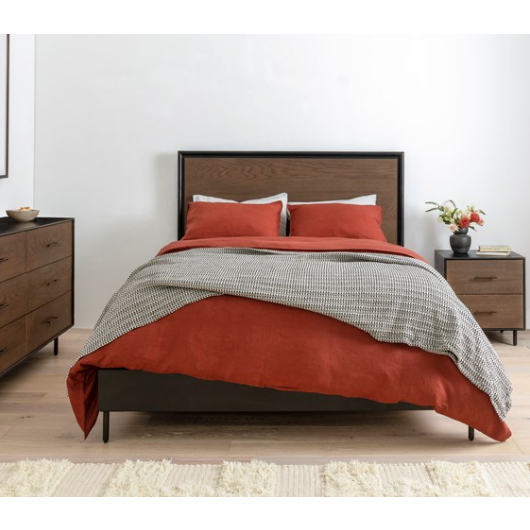 August 6 Drawer Dresser