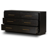 Suki 6 Drawer Dresser