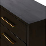 Suki 6 Drawer Dresser