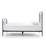 Casey Bed - Black