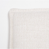Julia Storage Bed - Cream
