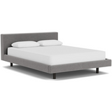 Bento Upholstered Bed - Queen