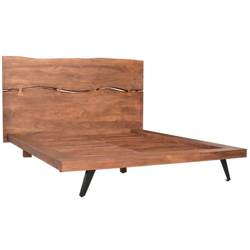 Madagascar Platform Bed