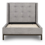 Newhall Bed Harbor Grey