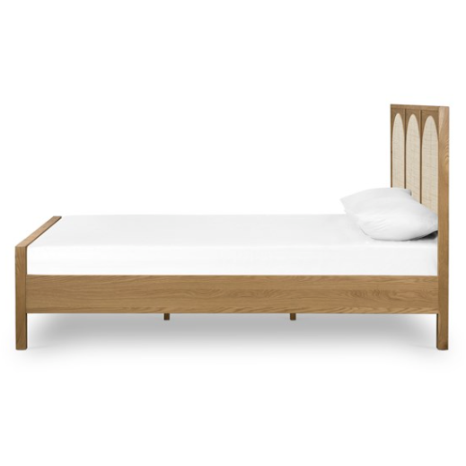 Allegra  Bed