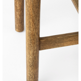 Elsa Counter Stool