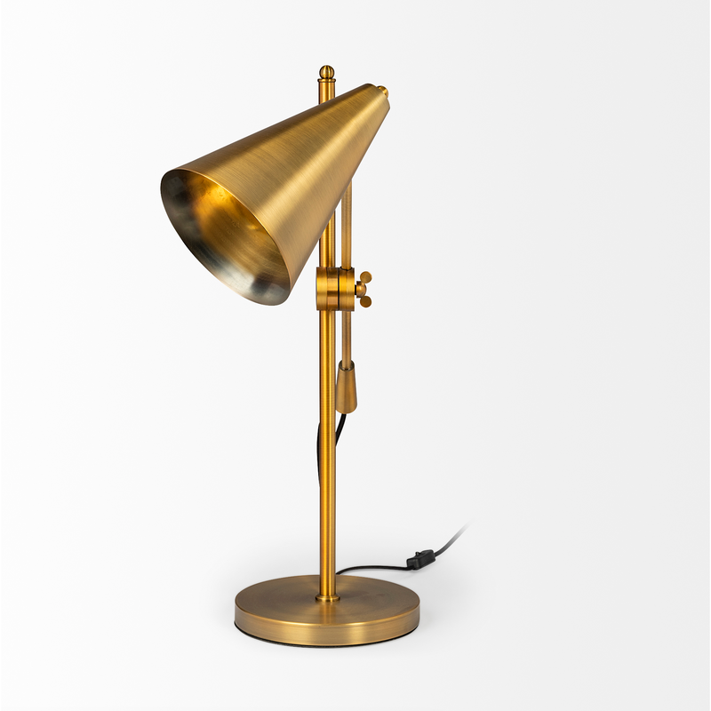 Fragon I Table Lamp