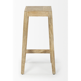 Colony Counter Stool