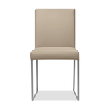 Tate Dining Chair Wheat