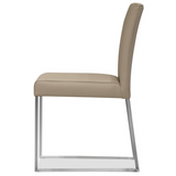 Tate Dining Chair Wheat