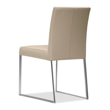 Tate Dining Chair Wheat