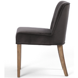 Aria Dining Chair - Bella Smoke