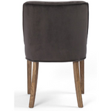 Aria Dining Chair - Bella Smoke