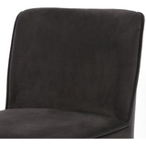 Aria Dining Chair - Bella Smoke