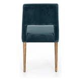 Joseph Dining Chair - Bella Jasper/Toasted