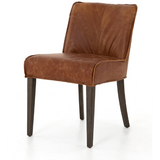 Aria Dining Chair - Sienna Chestnut