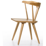 Ripley Dining Chair Sandy Oak