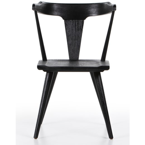 Ripley Dining Chair Sandy Oak