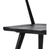 Ripley Dining Chair Sandy Oak