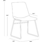 Cal Dining Chair