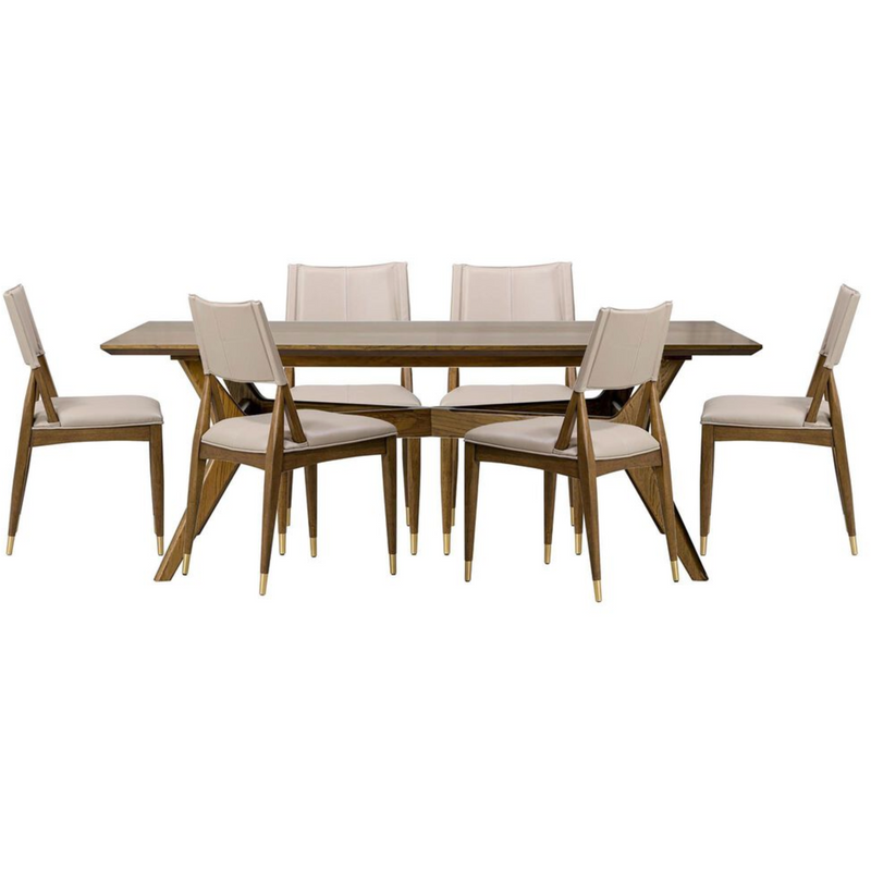 Stryker Dining Table