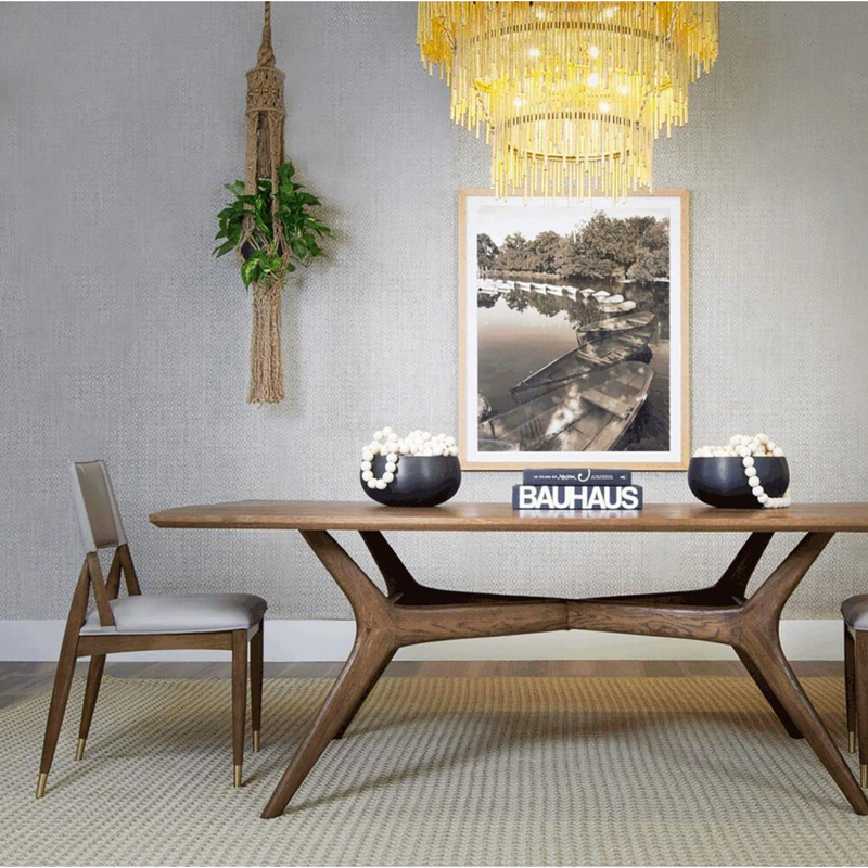 Stryker Dining Table