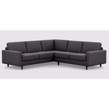 Oskar - 5 Seat Sectional