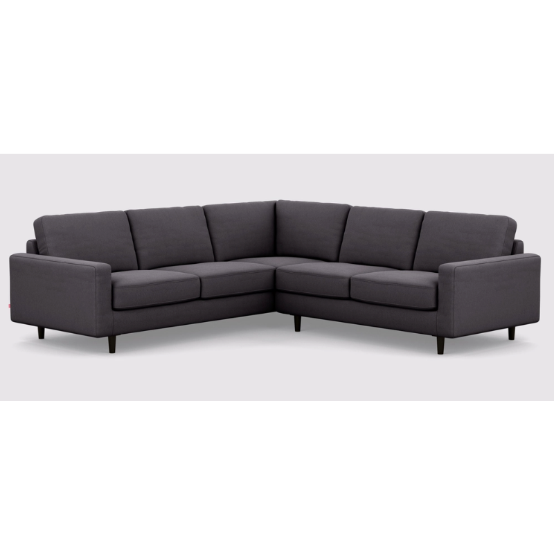 Oskar - 5 Seat Sectional