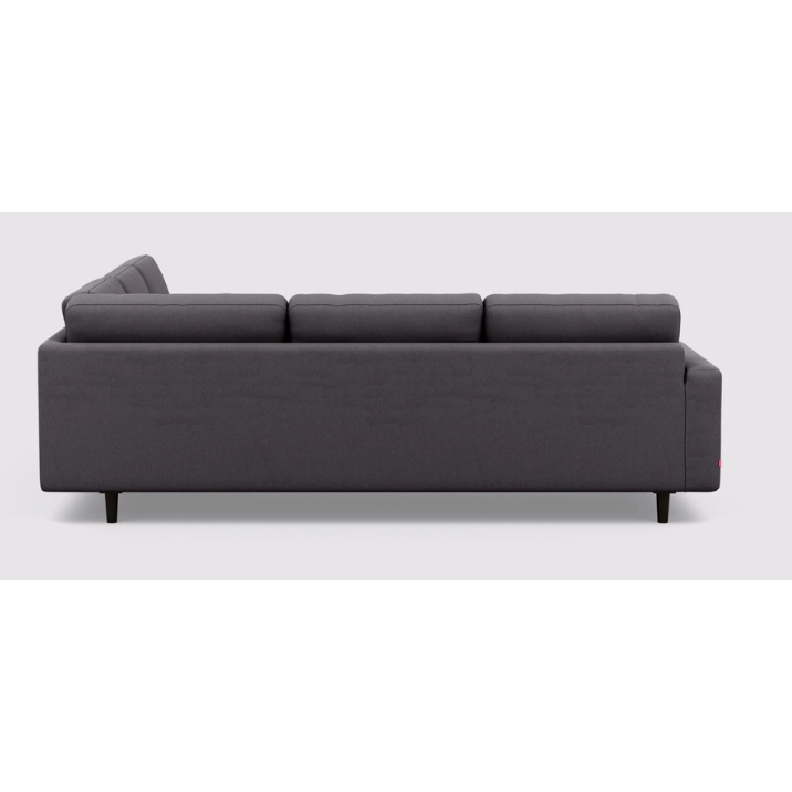 Oskar - 5 Seat Sectional