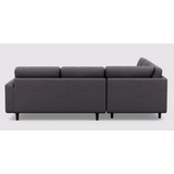 Oskar - 5 Seat Sectional