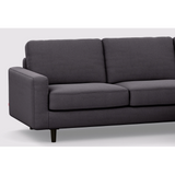 Oskar - 5 Seat Sectional