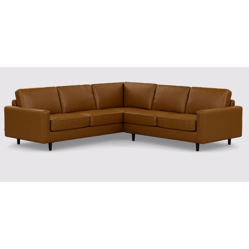 Oskar - 5 Seat Sectional