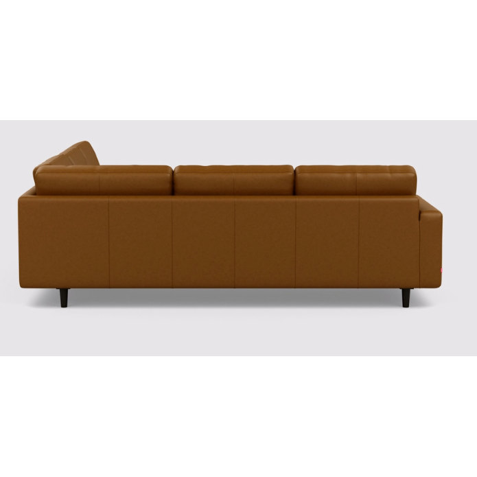 Oskar - 5 Seat Sectional