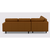 Oskar - 5 Seat Sectional