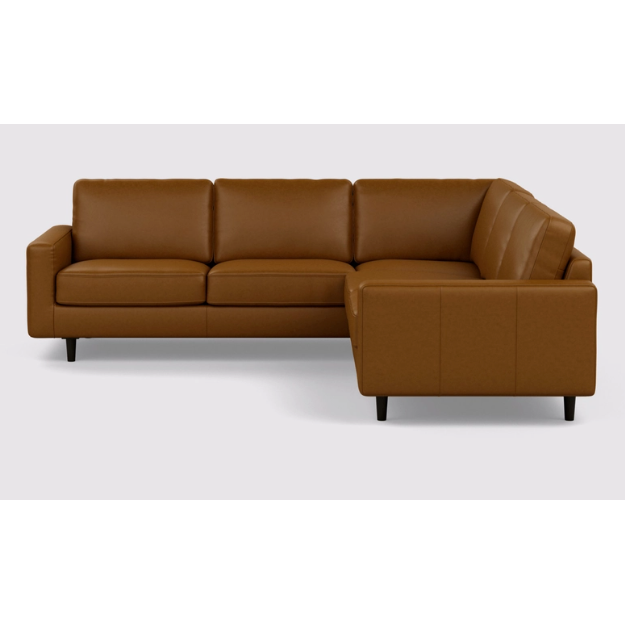 Oskar - 5 Seat Sectional