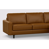 Oskar - 5 Seat Sectional