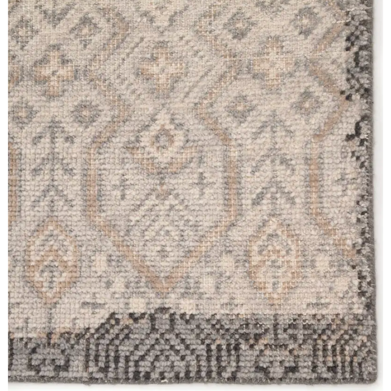 Revolution Rug in Whitecap Gray &amp; Pumice Stone